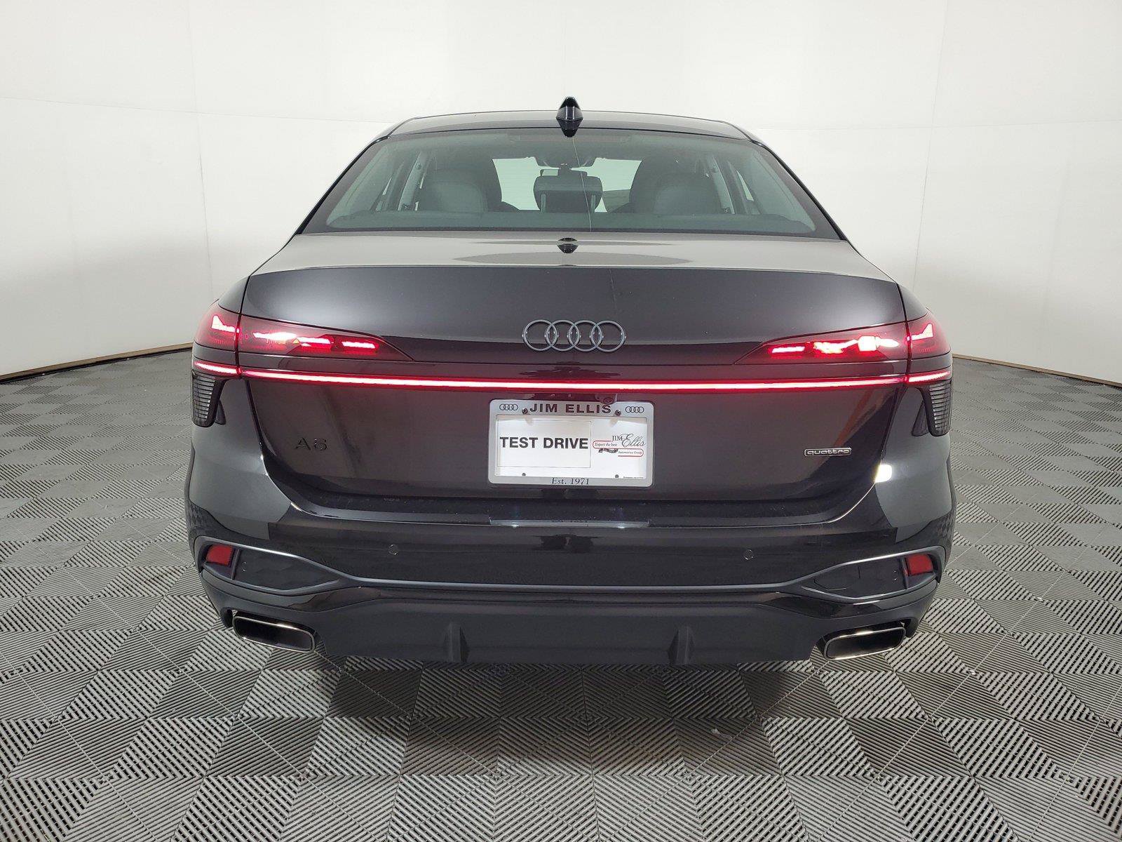 New 2026 Audi A6 Prestige AWD/4WD image 6