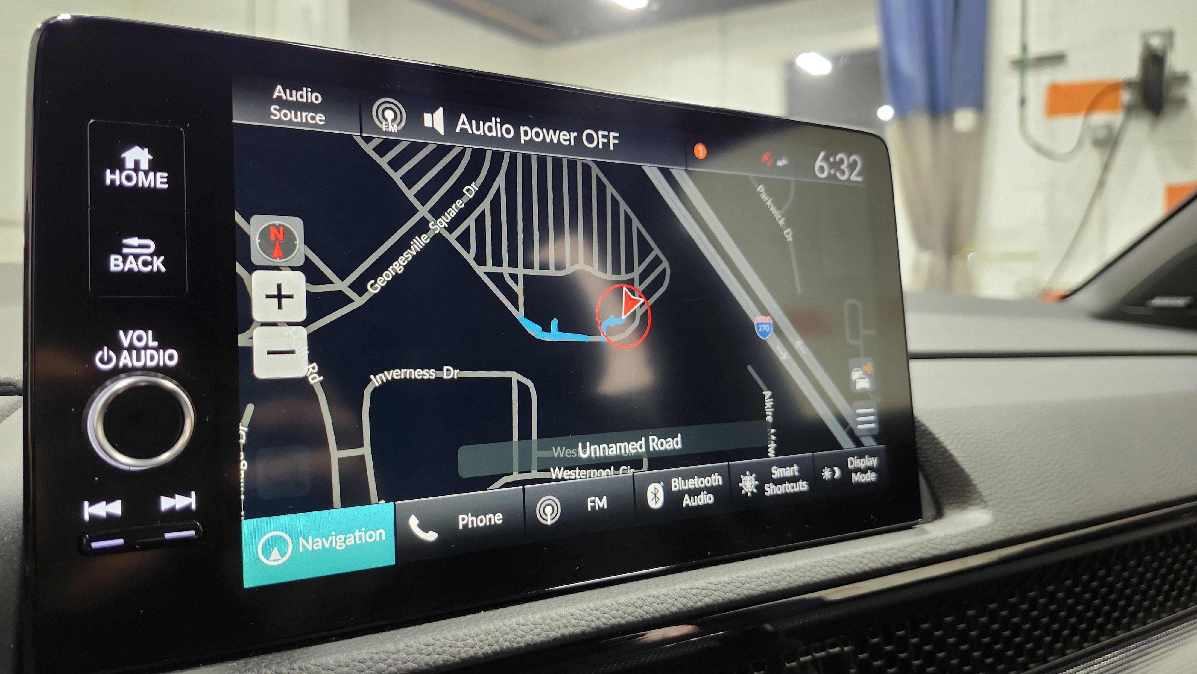 Used 2023 Honda CR-V Sport Touring image 6