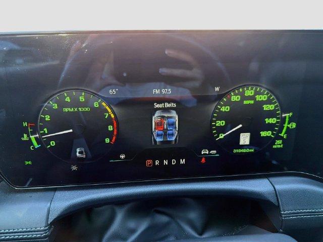 Used 2024 Ford Mustang GT Premium RWD image 38