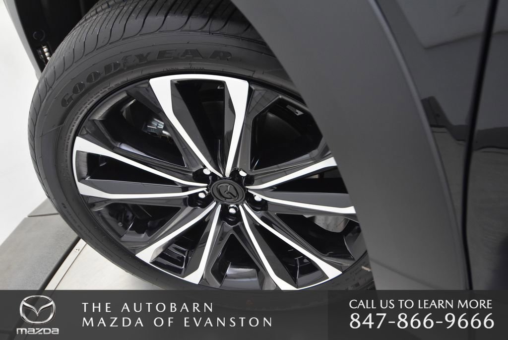 New 2026 MAZDA CX-50 AWD 2.5 S w/ Weather Package image 33