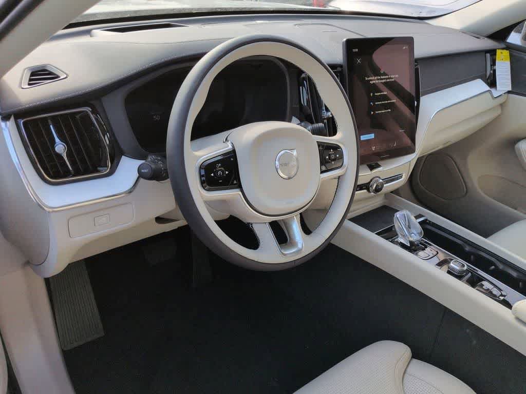 New 2026 Volvo XC60 B5 Ultra w/ Protection Package Premier video 2