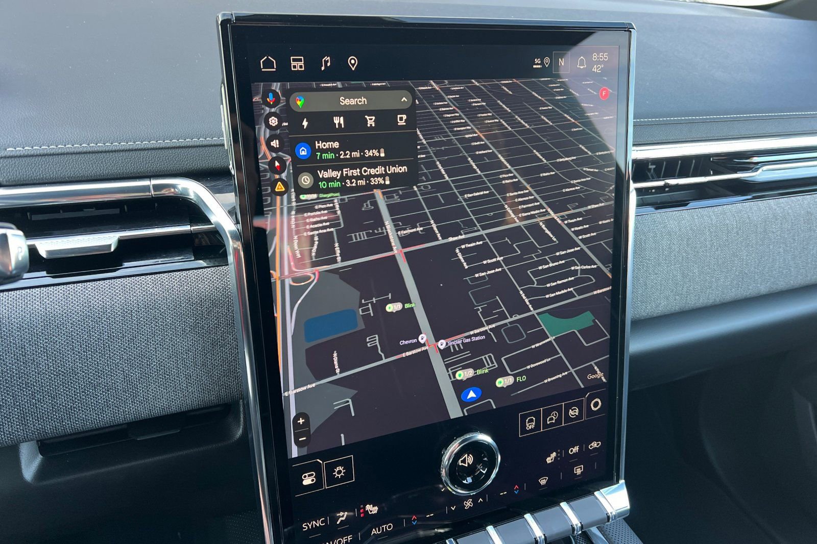 Used 2026 GMC Sierra EV Elevation w/ LPO, Elevation Dark Package image 26