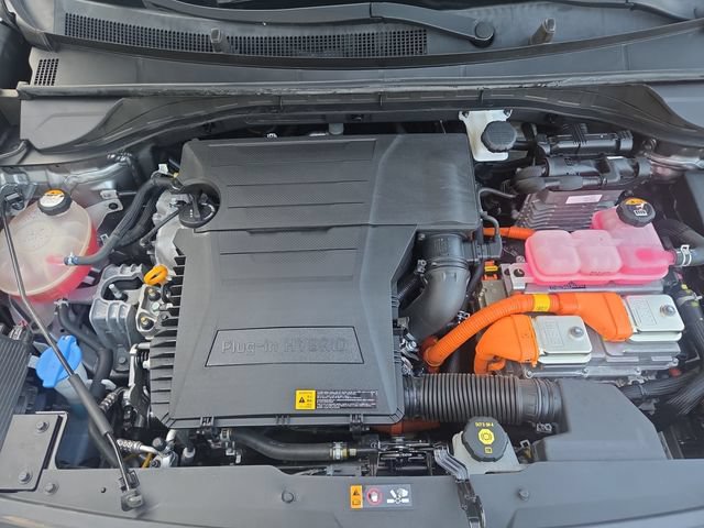 Used 2022 Kia Niro LXS FWD image 30