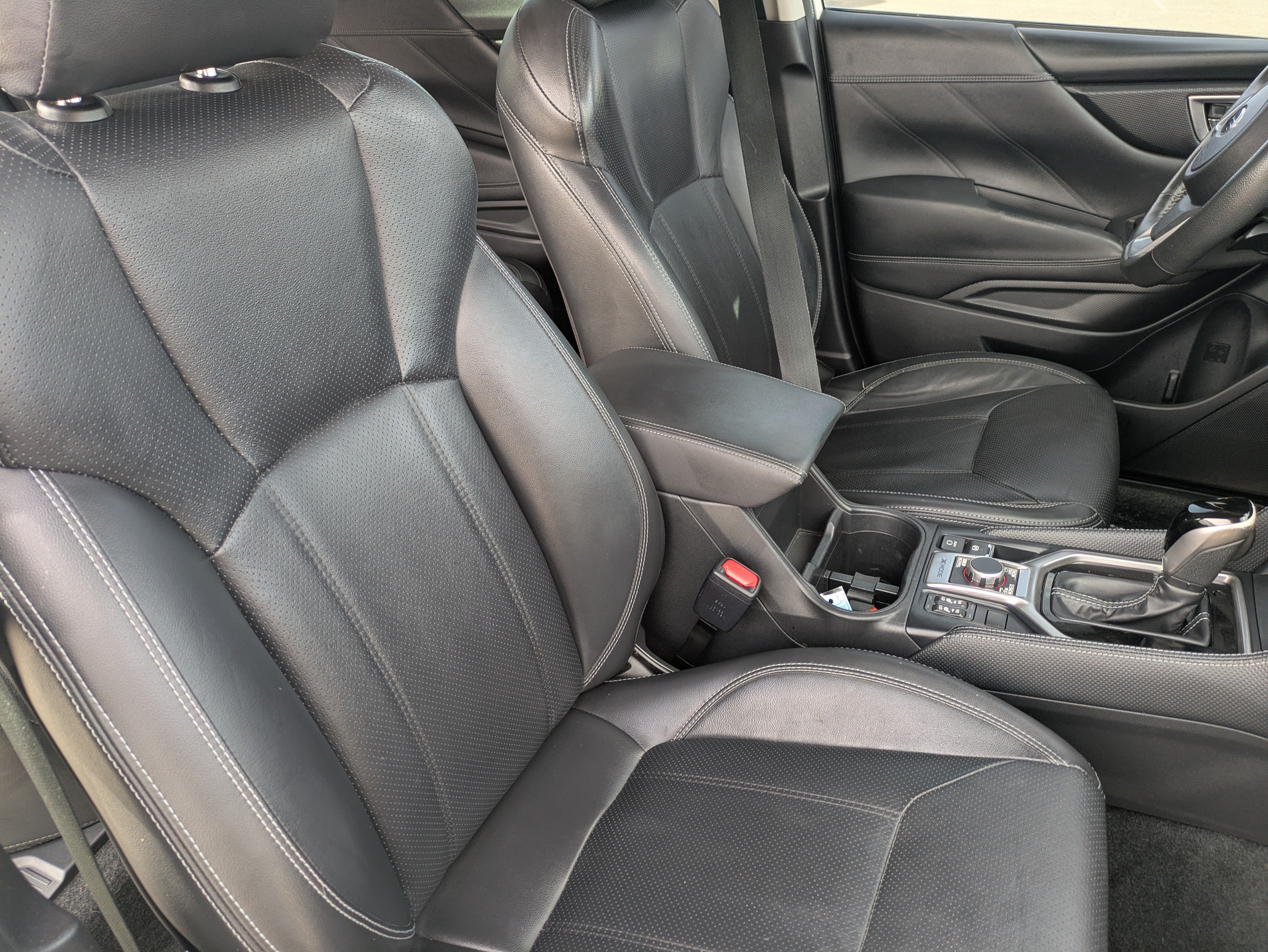 Used 2019 Subaru Forester Touring w/ Popular Package #3 AWD/4WD image 11