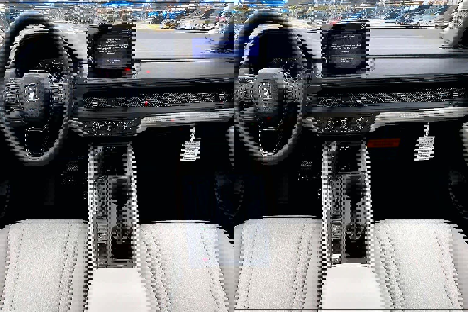 Used 2026 Honda Accord SE image 5