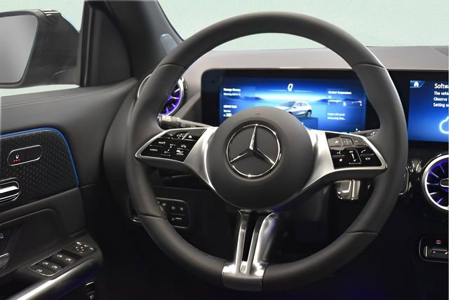New 2026 Mercedes-Benz GLA 250 4MATIC image 26