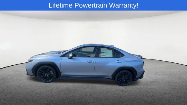 New 2026 Subaru WRX Limited image 5