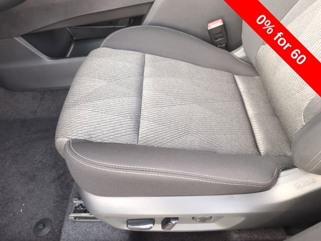 New 2026 Nissan Rogue SV image 22