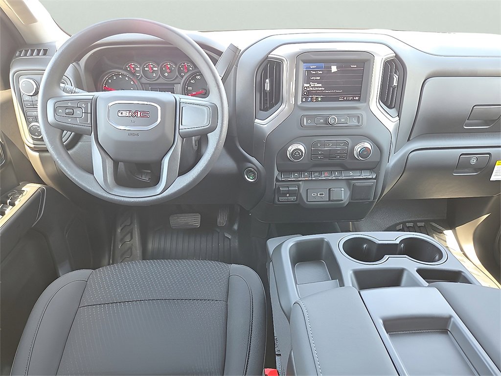 New 2026 GMC Sierra 1500 Pro w/ Pro Value Package image 10