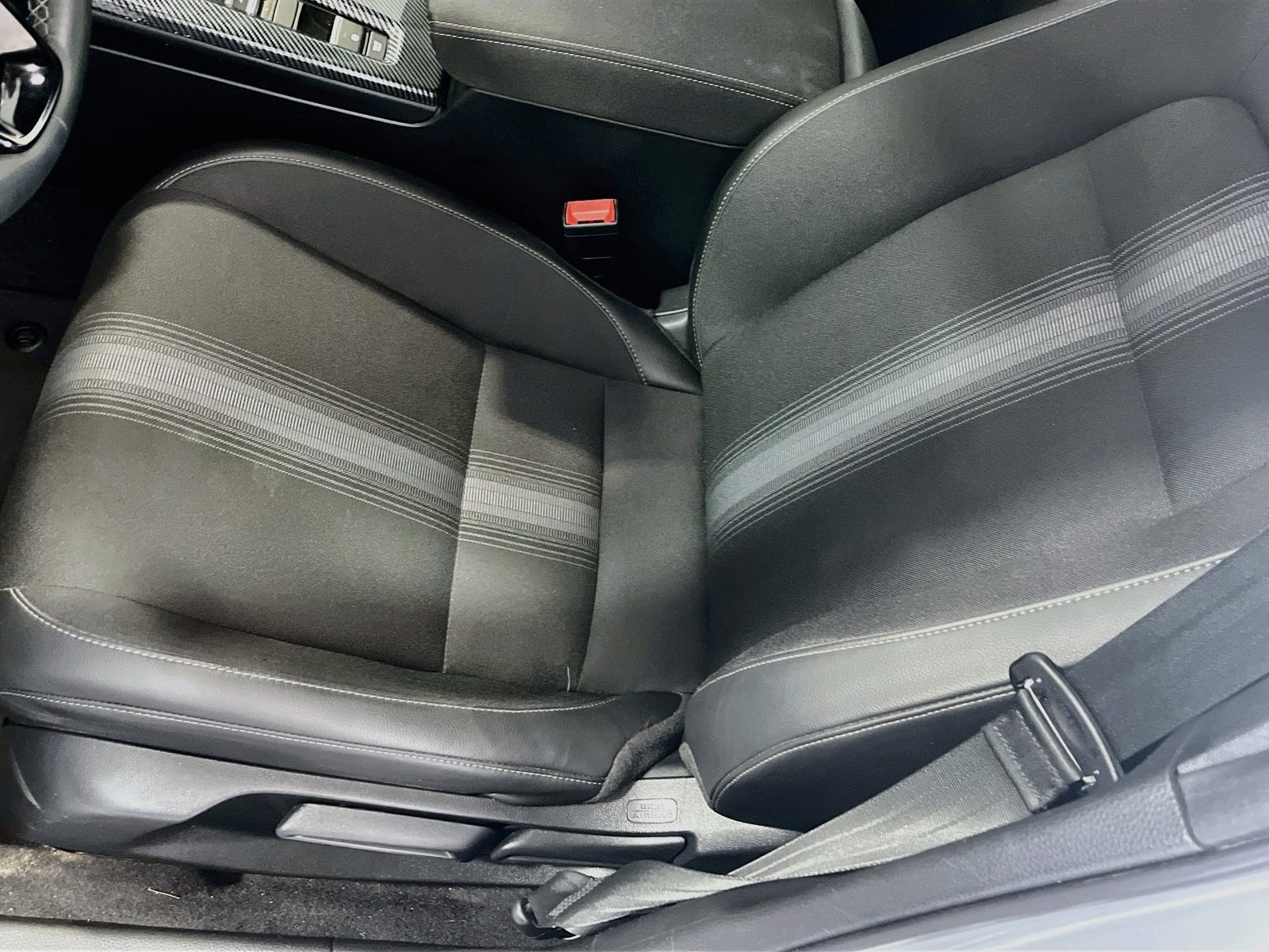 Used 2026 Honda Civic FWD Hybrid Sedan image 18