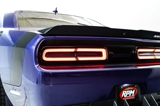 Used 2016 Dodge Challenger R/T Scat Pack image 11