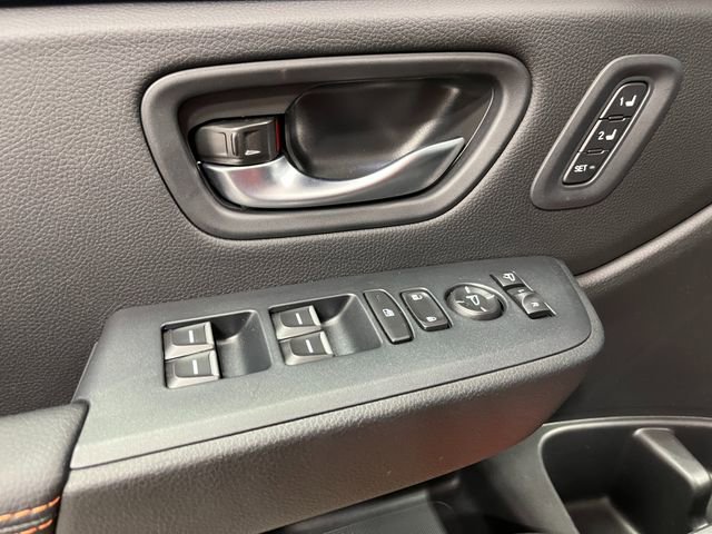 New 2026 Honda Passport TrailSport Elite image 13