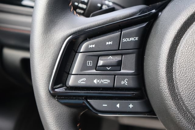 Certified 2026 Subaru Forester Touring AWD/4WD image 8