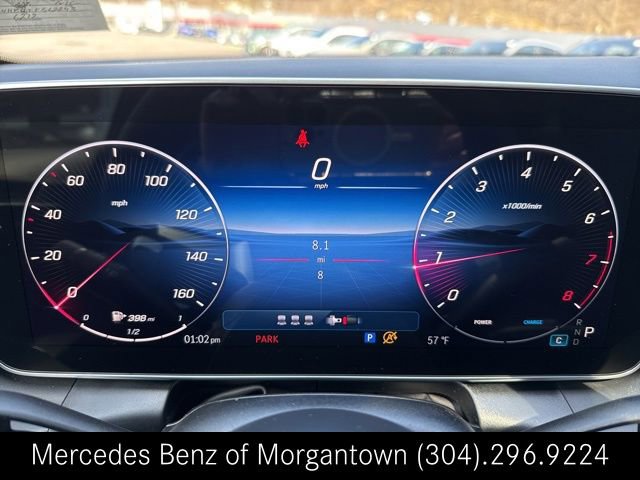 New 2026 Mercedes-Benz GLC 300 4MATIC image 12