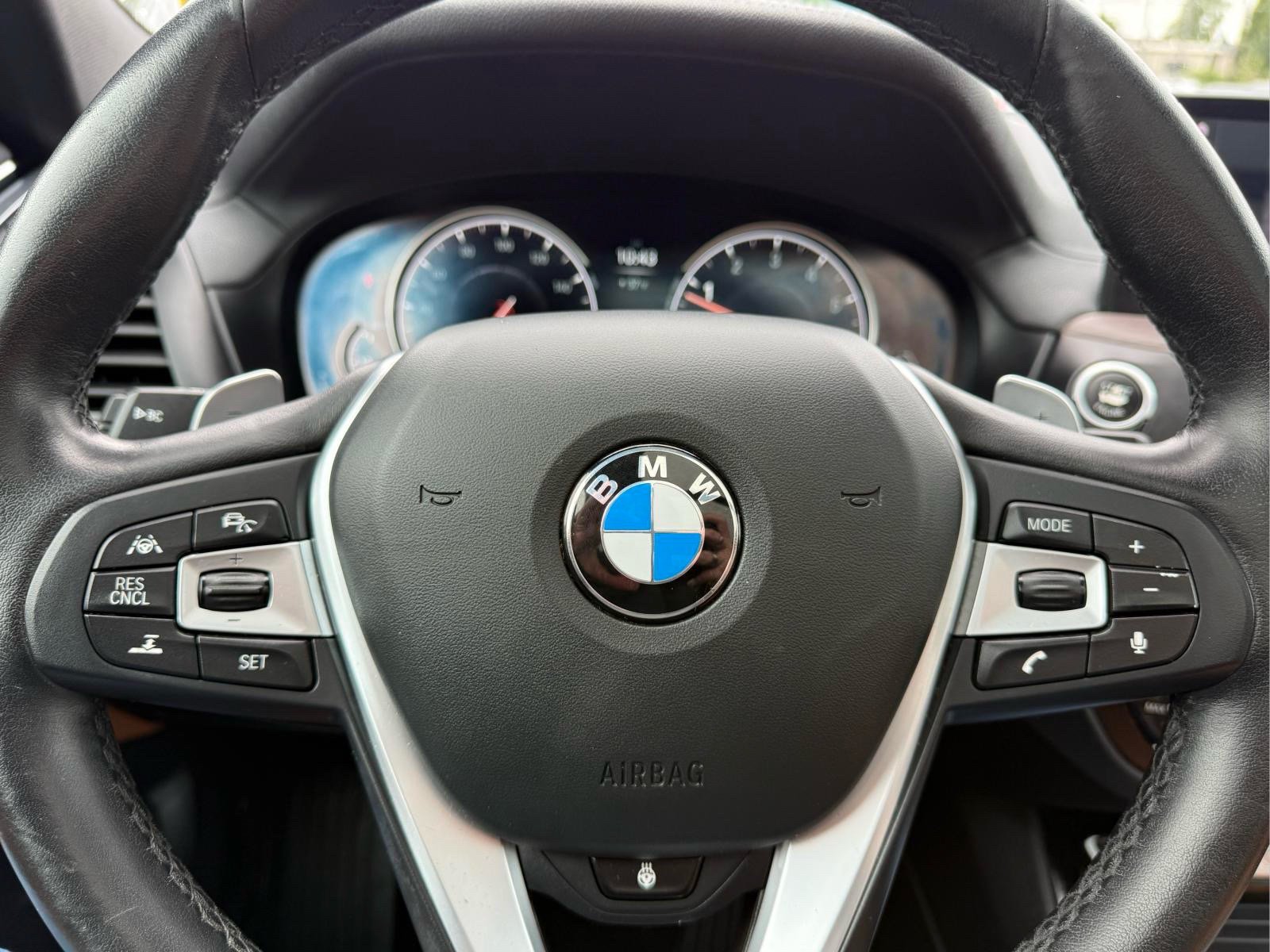 Used 2019 BMW X3 xDrive30i w/ Executive Package AWD/4WD image 35
