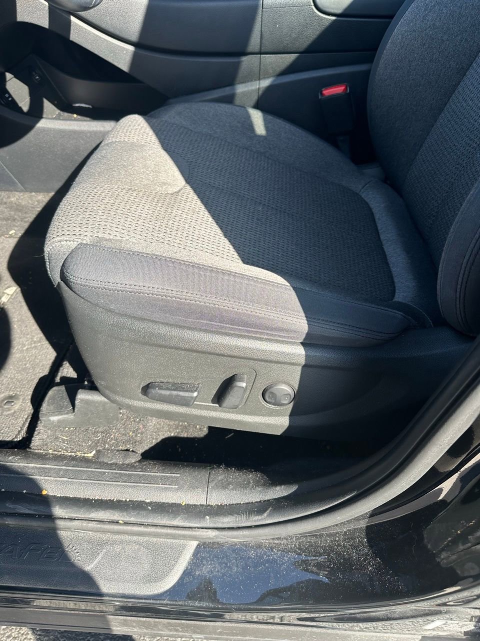 Used 2023 Hyundai Santa Fe SEL image 10