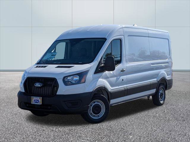 New 2026 Ford Transit 250 148 Medium Roof