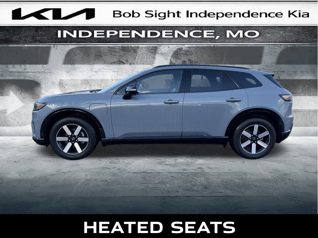 Used 2024 Honda Prologue Touring image 6