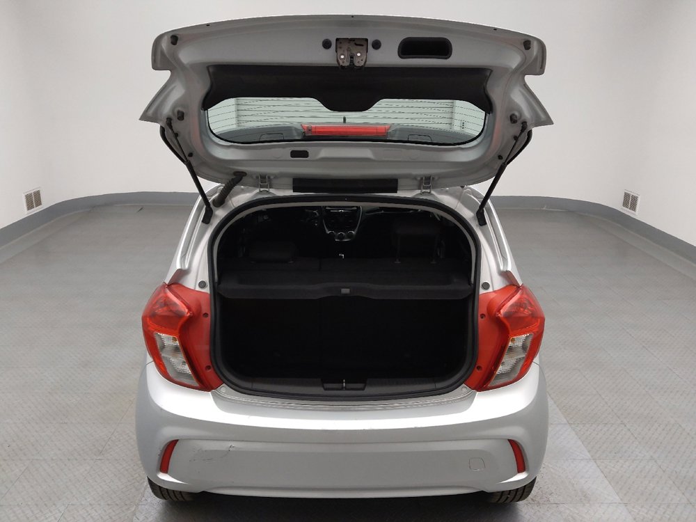 Used 2016 Chevrolet Spark LT image 29