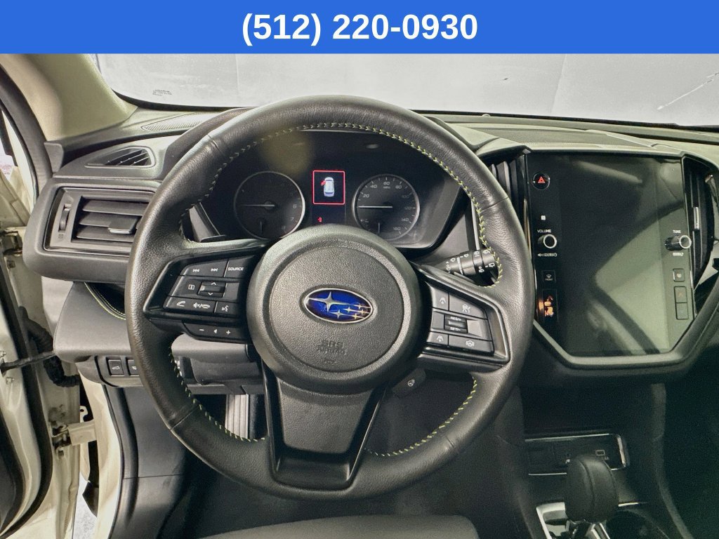 Used 2023 Subaru Ascent Onyx Edition AWD/4WD image 12