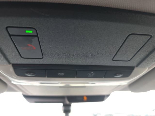 Used 2023 Mitsubishi Outlander SE image 22