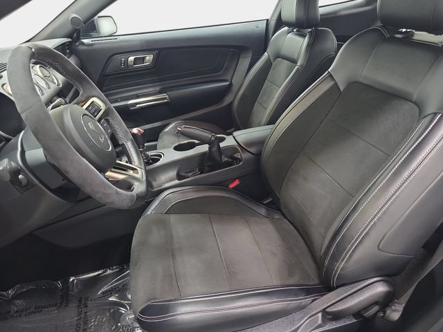 Used 2016 Ford Mustang Shelby GT350 w/ Technology Package RWD image 12