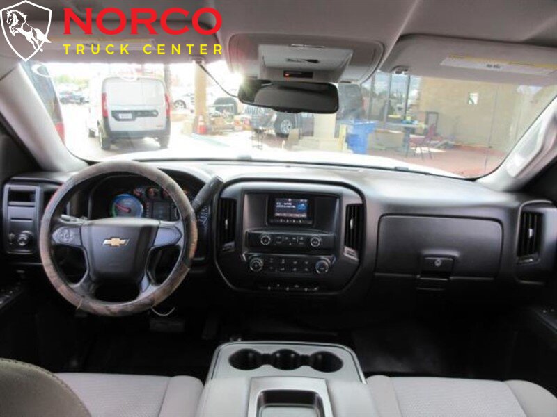 Used 2014 Chevrolet Silverado 1500 W/T image 16