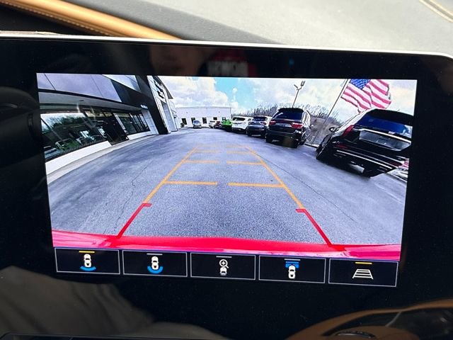 Used 2022 Chevrolet Corvette Stingray w/ Engine Appearance Package image 18