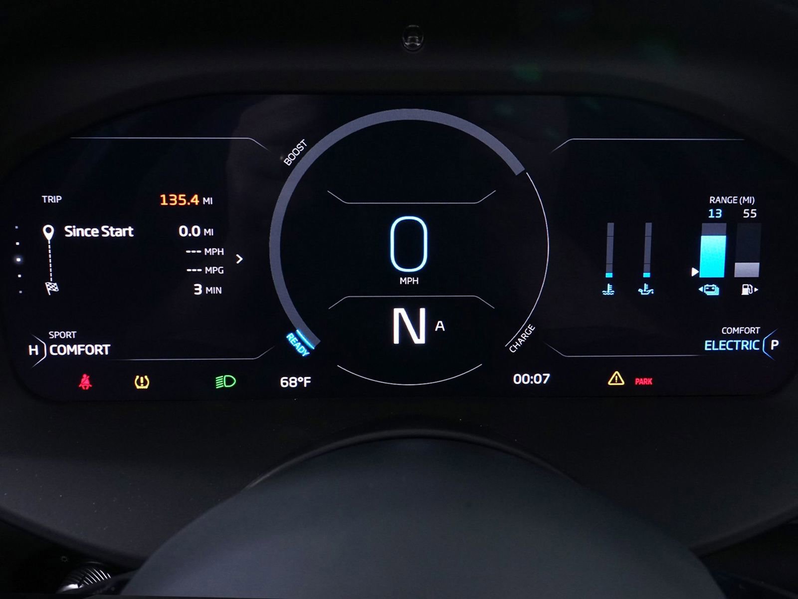 New 2025 McLaren Artura Spider image 6