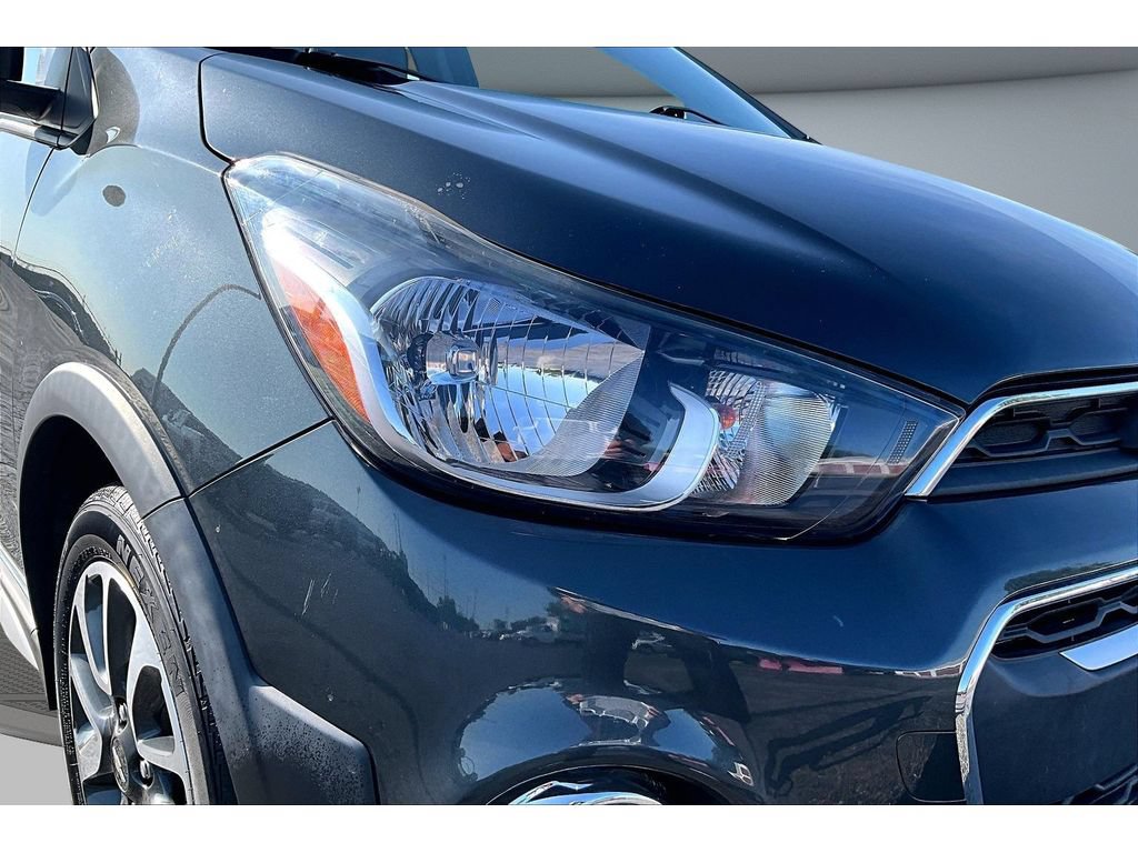 Used 2022 Chevrolet Spark ACTIV FWD image 49
