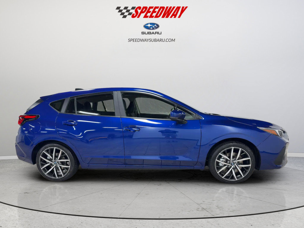 New 2026 Subaru Impreza 2.0i Sport AWD/4WD image 4