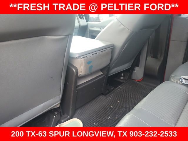 Used 2015 Ford F250 XL w/ Power Equipment Group AWD/4WD image 44