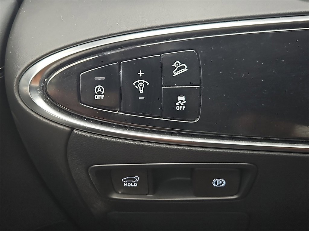 Used 2025 Genesis GV70 2.5T image 23