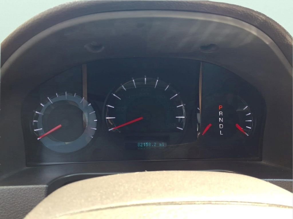 Used 2011 Ford Fusion SE w/ 201A Rapid Spec Order Code image 31