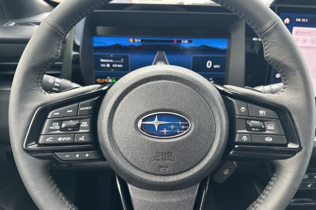 New 2026 Subaru Outback Premium AWD/4WD image 21