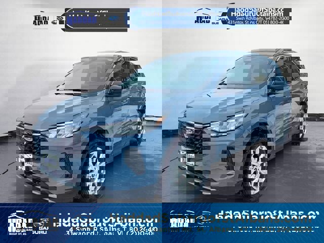 Used 2024 Ford Escape Active