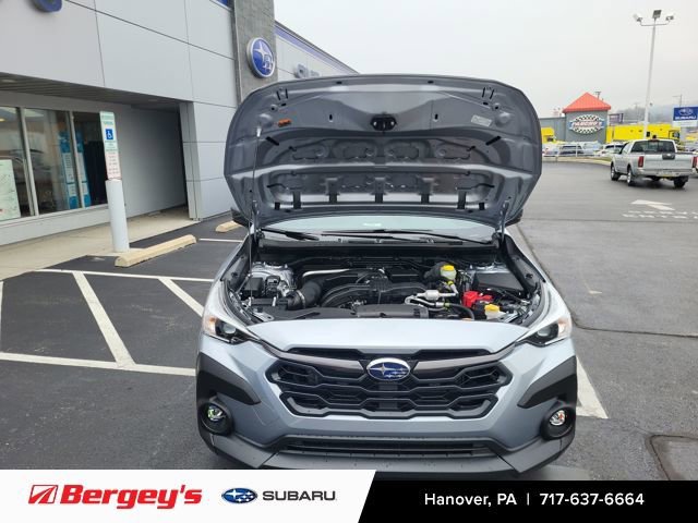New 2026 Subaru Crosstrek 2.0i Premium image 15