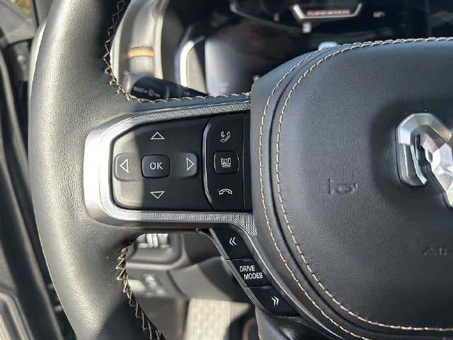 Used 2026 RAM 1500 Tungsten AWD/4WD image 28