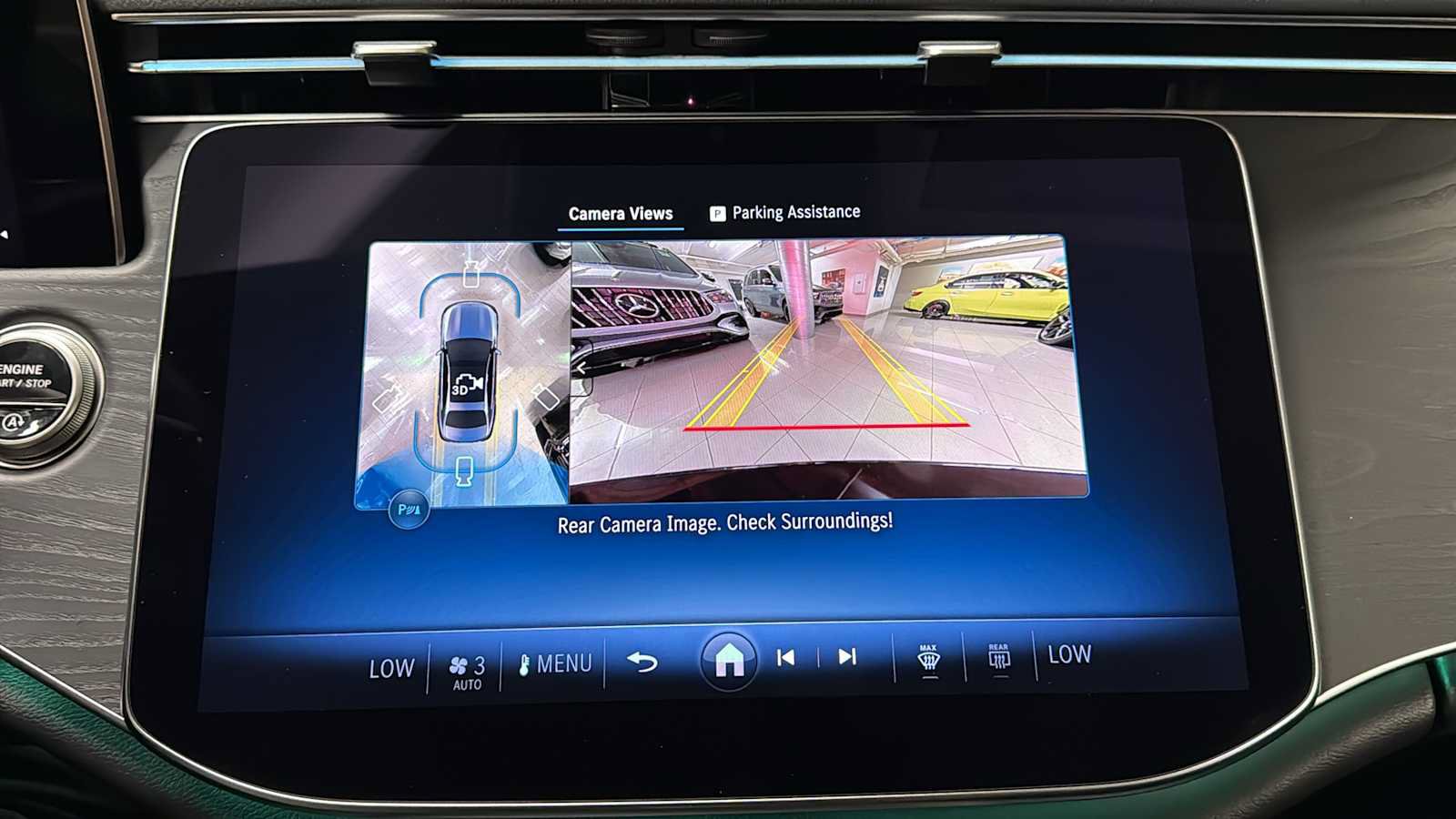 New 2027 Mercedes-Benz E 350 4MATIC Sedan image 22