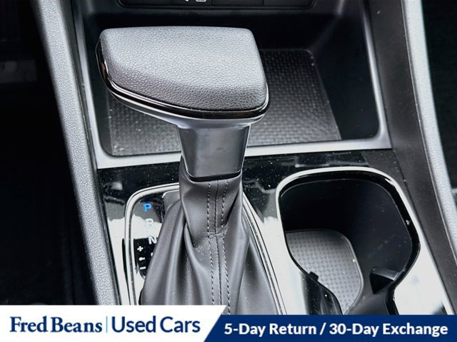 Used 2026 Hyundai Tucson SEL Plus AWD/4WD image 16