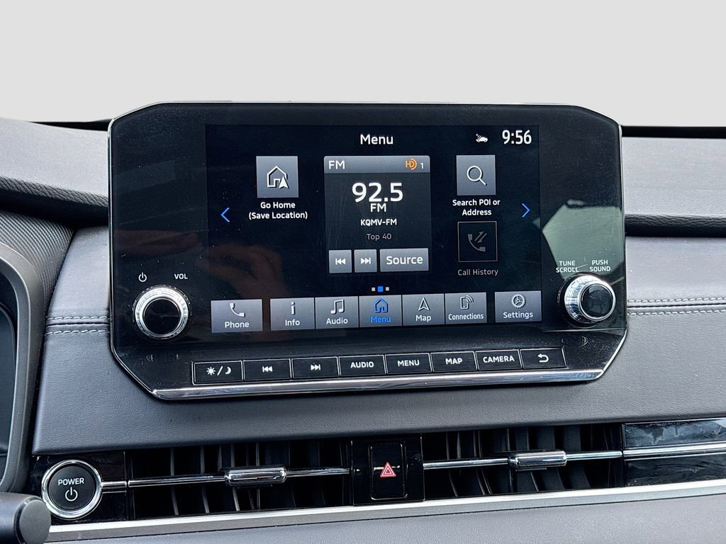 Used 2023 Mitsubishi Outlander SEL image 22