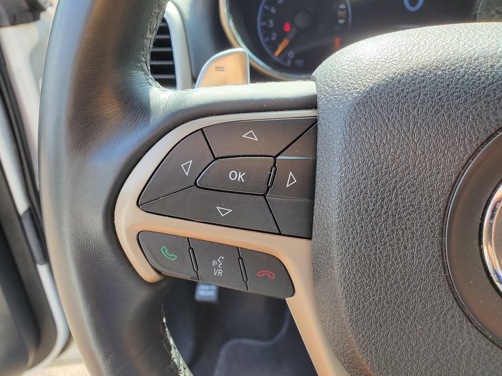 Used 2015 Jeep Grand Cherokee Laredo RWD image 18