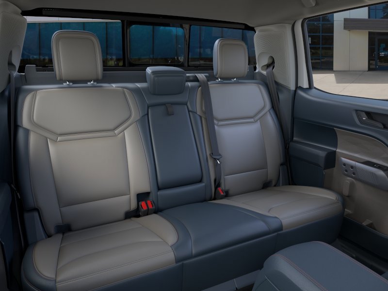 New 2026 Ford Maverick Lariat image 11