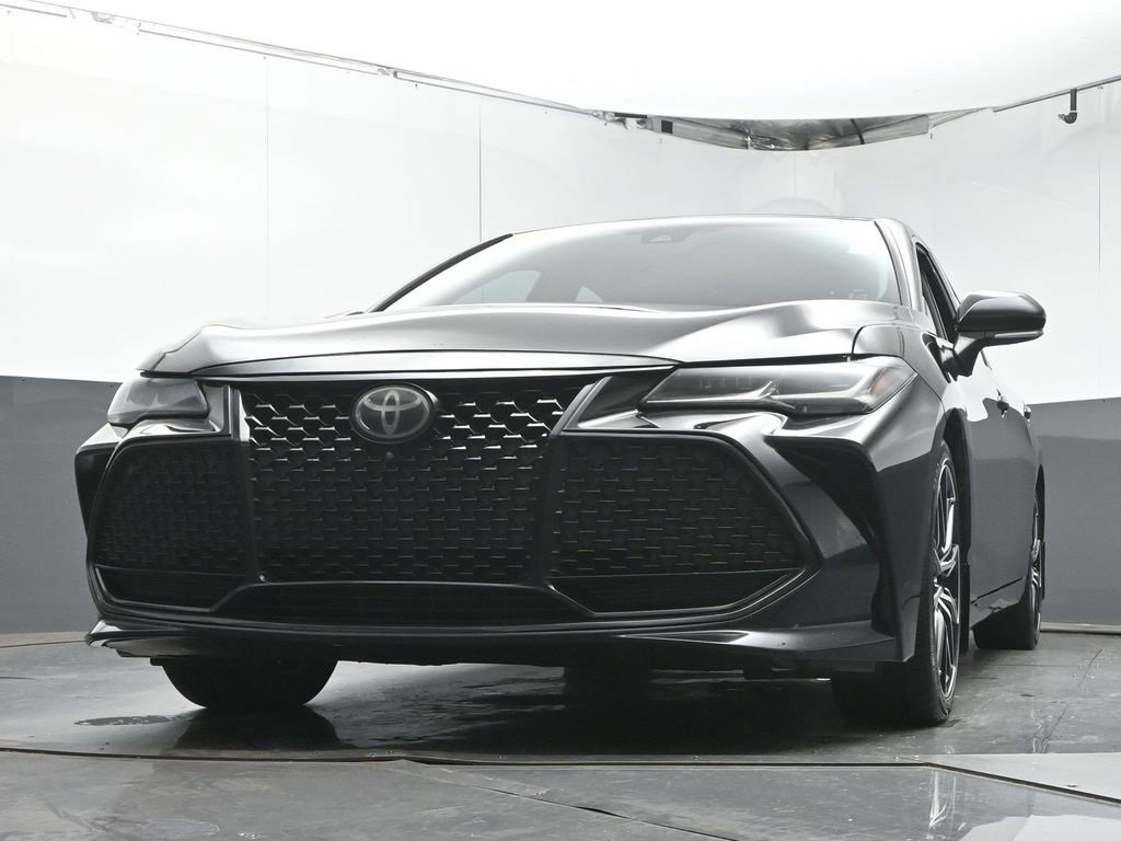 Used 2019 Toyota Avalon Touring w/ Advanced Safety Package image 31