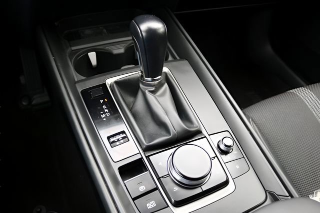 Used 2024 MAZDA CX-50 AWD 2.5 S w/ Premium Package image 25