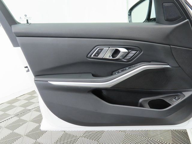 Used 2023 BMW 330i Sedan w/ Driving Assistance Package image 24