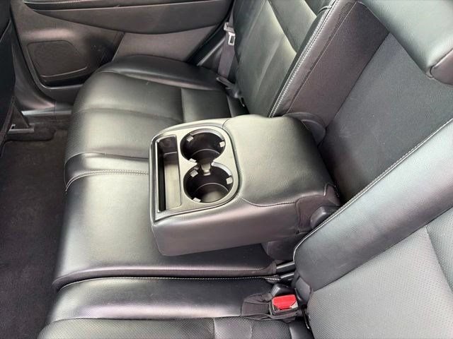 Used 2021 Nissan Murano SL AWD/4WD image 34