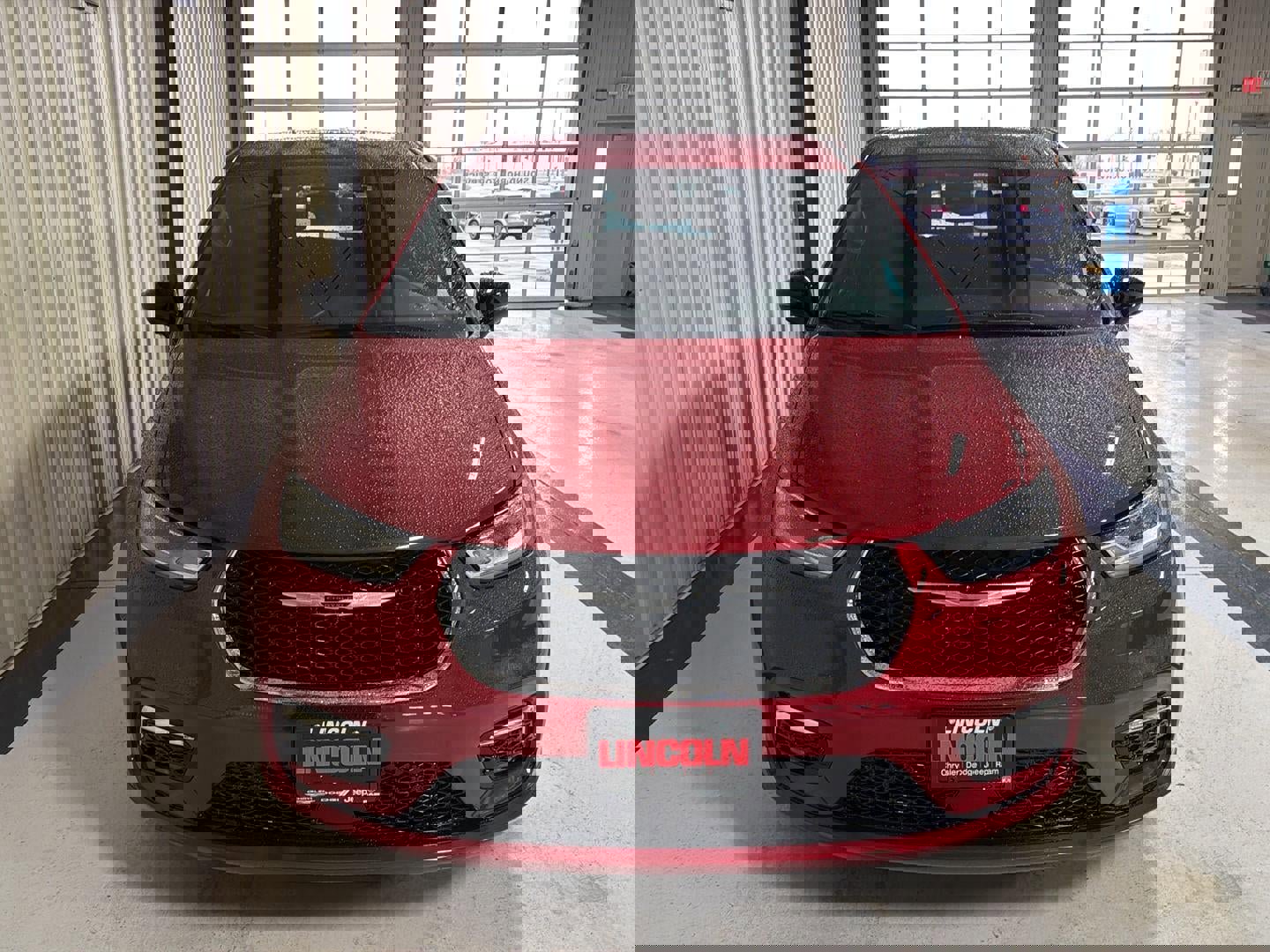 New 2026 Chrysler Pacifica Select image 7