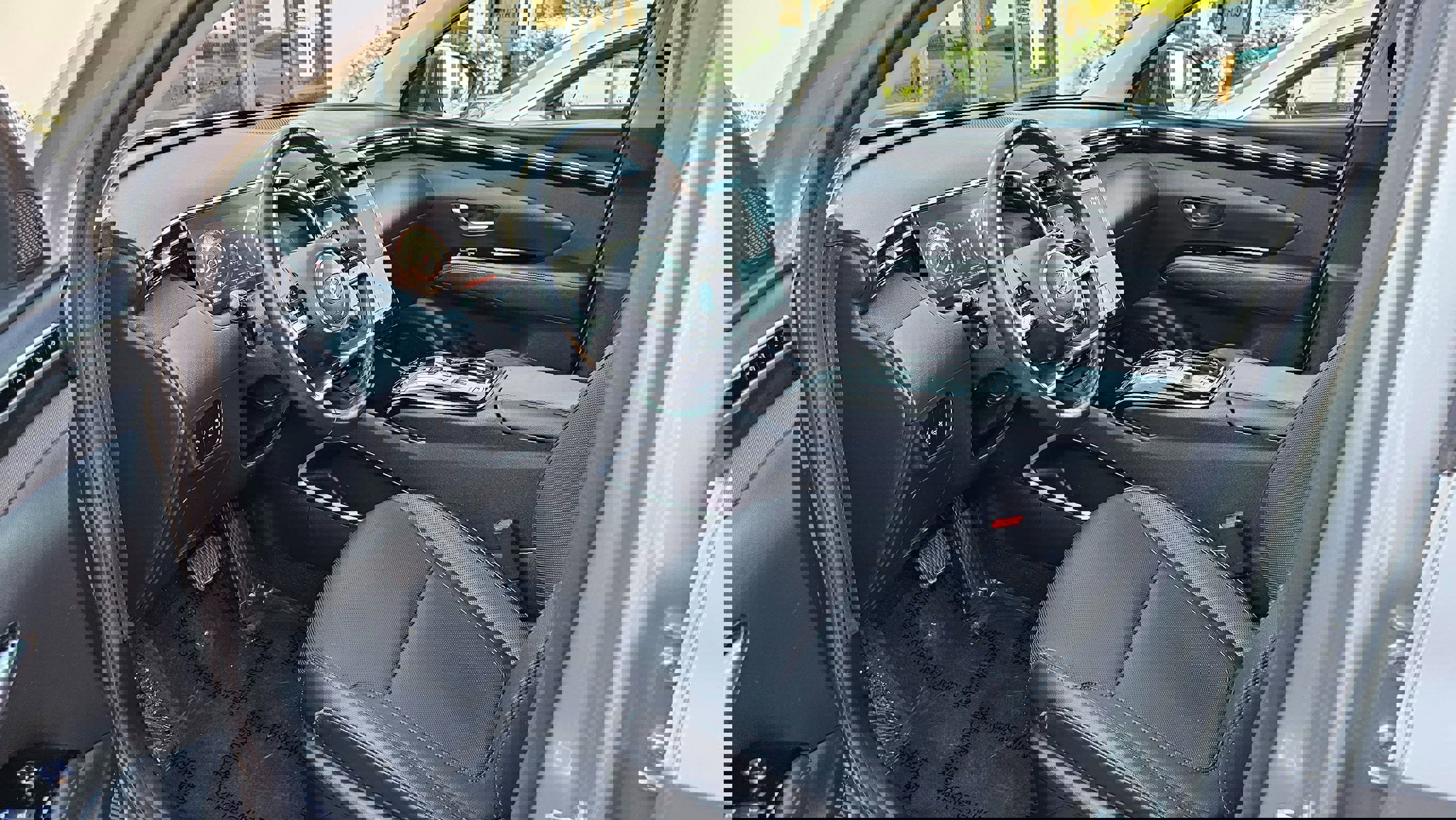 Used 2022 Hyundai Tucson Limited image 17