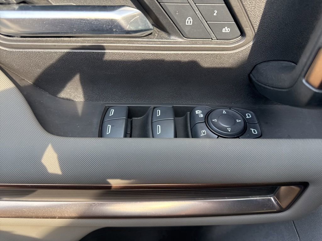 Used 2025 GMC Hummer EV 2X w/ LPO, Sport Package image 29